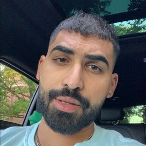 Meet your Posher, Khodr